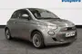 2023 Fiat 500 Electric 87kW Icon 42kWh 2dr Auto