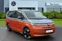 2025 Volkswagen Multivan 2.0 TDI Style 5dr LWB DSG