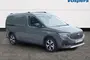 2025 Ford Transit Connect 1.5 EcoBoost PHEV 150 Active FlexCab Van Auto