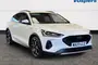 2023 Ford Focus 1.0 EcoBoost Hybrid mHEV 155 Active X Edition 5dr
