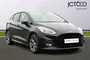 2020 Ford Fiesta 1.0 EcoBoost 95 ST-Line Edition 5dr