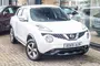 2019 Nissan Juke 1.6 [112] Acenta 5dr