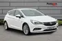 2016 Vauxhall Astra 1.4T 16V 150 Elite Nav 5dr