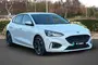 2021 Ford Focus 1.0 EcoBoost Hybrid mHEV 125 ST-Line X Edition 5dr