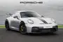 2025 Porsche 911 GT3 2dr