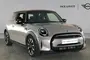 2022 MINI Hatchback 1.5 Cooper Exclusive 3dr