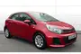 2016 Kia Rio 1.25 1 5dr