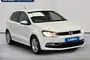 2017 Volkswagen Polo 1.0 Match Edition 5dr