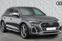 2023 Audi SQ5 SQ5 TDI Quattro 5dr Tiptronic
