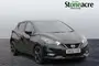 2022 Nissan Micra 1.0 IG-T 92 N-Sport 5dr CVT