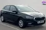 2025 Skoda Fabia 1.0 TSI SE Edition 5dr