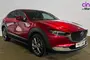 2022 Mazda CX-30 2.0 e-Skyactiv X MHEV GT Sport Tech 5dr