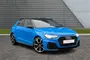 2021 Audi A1 30 TFSI 110 Black Edition 5dr