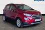 2022 Ford EcoSport 1.0 EcoBoost 125 Titanium 5dr