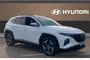 2021 Hyundai Tucson 1.6 TGDi 48V MHD 180 Ultimate 5dr 4WD DCT