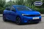 2026 Vauxhall Corsa 1.2 Turbo Ultimate [Intelli-LED] 5dr