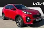 2019 Kia Sportage 1.6 GDi ISG 2 5dr