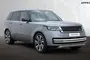 2024 Land Rover Range Rover 3.0 D350 SE 4dr Auto