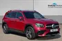 2021 Mercedes-Benz GLB GLB 200 AMG Line Premium 5dr 7G-Tronic