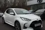 2025 Toyota Yaris 1.5 Hybrid 130 Excel 5dr CVT