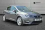2016 SEAT Ibiza 1.2 TSI 90 FR Technology 5dr