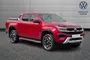 2024 Volkswagen Amarok D/Cab Pick Up Style 2.0 TDI 205 4MOTION Auto