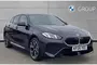 2026 BMW 1 Series 120 M Sport 5dr Step Auto