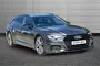2020 Audi A6 40 TDI Black Edition 5dr S Tronic