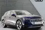 2022 Audi e-tron 300kW 55 Quattro 95kWh Sport 5dr Auto