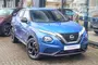 2024 Nissan Juke 1.0 DiG-T 114 N-Connecta 5dr DCT