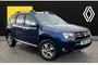 2017 Dacia Duster 1.5 dCi 110 Laureate 5dr