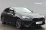 2026 BMW 1 Series 120 M Sport 5dr Step Auto