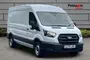2024 Ford Transit 2.0 EcoBlue 130ps H2 Leader Van Auto [8S] [DAP]