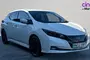 2022 Nissan Leaf 110kW Tekna 39kWh 5dr Auto