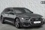 2025 Audi A6 50 TFSI e Quattro S Line 5dr S Tronic