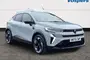 2025 Renault Captur 1.0 TCE 90 Techno 5dr