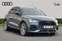 2025 Audi Q3 35 TFSI Black Edition 5dr S Tronic [20" Alloy]