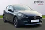 2025 Mazda 2 1.5 e-Skyactiv G MHEV Homura Aka 5dr