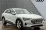 2020 Audi e-tron 230kW 50 Quattro 71kWh Technik 5dr Auto
