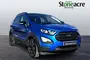 2023 Ford EcoSport 1.0 EcoBoost 125 Active 5dr