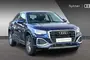 2022 Audi Q2 30 TFSI Sport 5dr