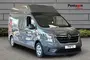 2024 Renault Trafic LH30 90kW 52kWh Advance High Roof Van Auto