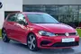 2018 Volkswagen Golf R 2.0 TSI 310 R 5dr 4MOTION DSG