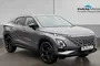 2025 Omoda 5 1.6 TGDI [147] Noble 5dr 7DCT