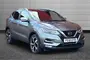2018 Nissan Qashqai 1.2 DiG-T Tekna+ 5dr