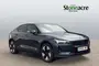 2026 Polestar 2 220kW 82kWh Long Range Single motor Prime 5dr Auto