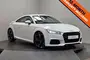 2021 Audi TT 45 TFSI Sport 2dr S Tronic