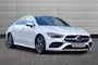 2020 Mercedes-Benz CLA CLA 200 AMG Line Premium Plus 4dr Tip Auto