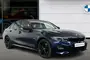 2021 BMW 3 Series 330e M Sport Pro Edition 4dr Step Auto