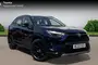 2022 Toyota RAV4 2.5 PHEV Dynamic 5dr CVT